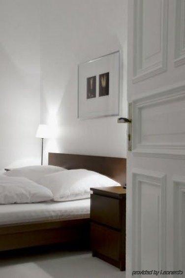 Boutique Hotel Villa Oberkassel Düsseldorf Quarto foto