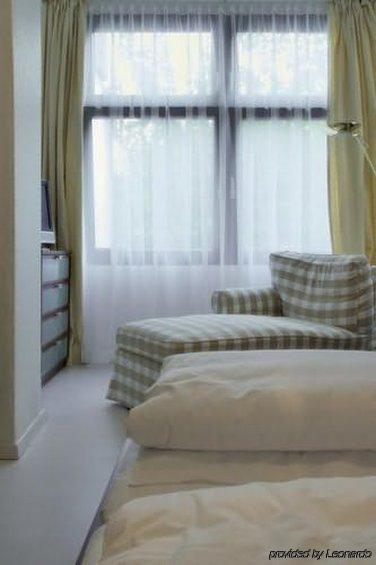 Boutique Hotel Villa Oberkassel Düsseldorf Quarto foto